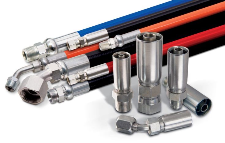 Hydraulic Hose